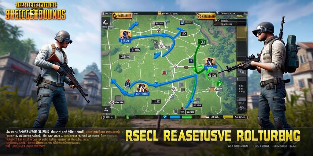 和平精英的小队怎么创建